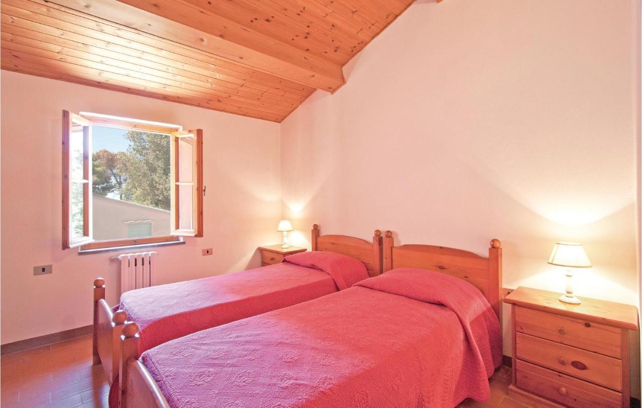 Il Fienile Villa Rosignano Marittimo Buitenkant foto
